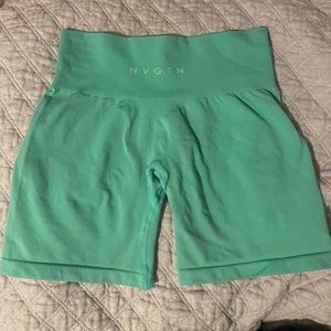 NVGTN Shorts